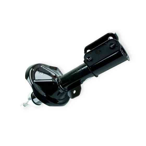 Стійка Chevrolet Lacetti права масл. передня Мукачево