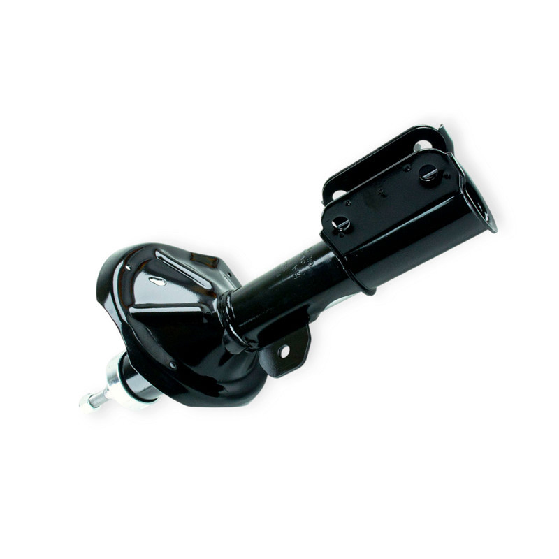 Стойка Шевроле Lacetti правая масл. передняя Мукачево - изображение 1