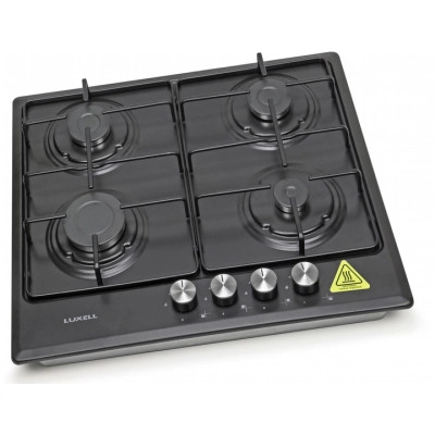 Варочная поверхность LUXELL M6-LX40EB Винница - изображение 8