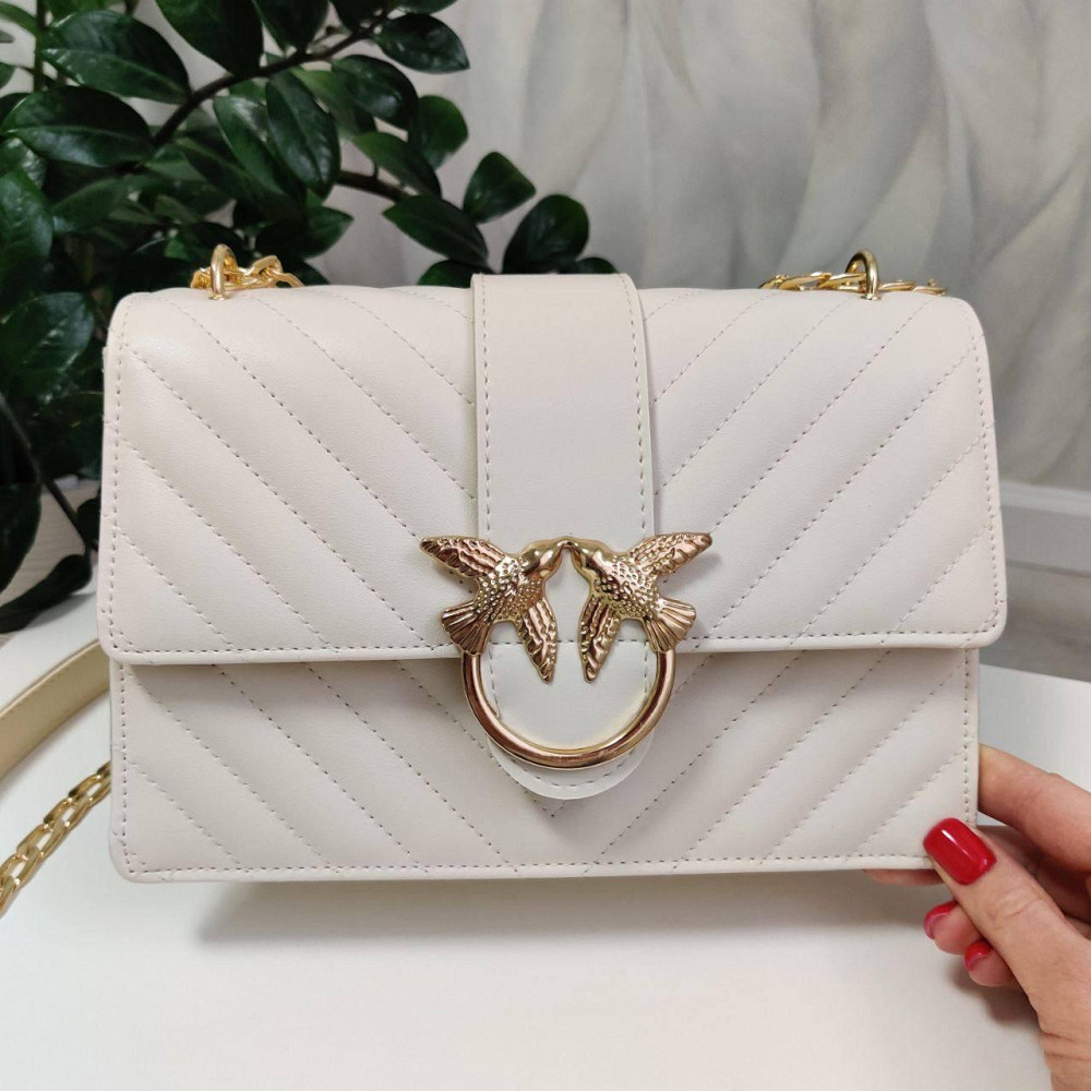 Брендовая женская сумка. Женская сумка маленькая через плечо. Киев - изображение 8