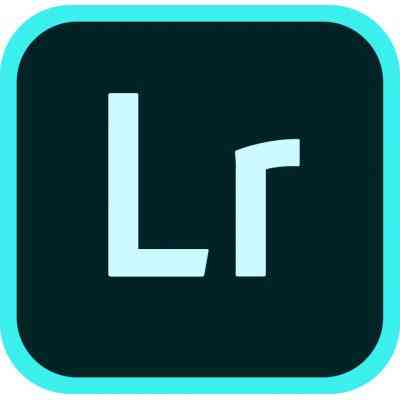 ПЗ для мультимедіа Adobe Lightroom w Classic for teams ALL Multiple Platforms Multi E (65305313CA01A12) Вінниця
