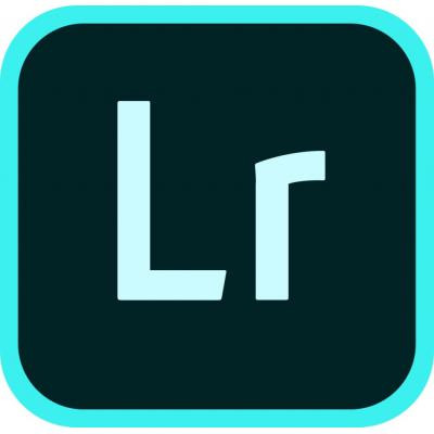 ПЗ для мультимедіа Adobe Lightroom w Classic for teams ALL Multiple Platforms Multi E (65305313CA01A12) Вінниця - фото 1