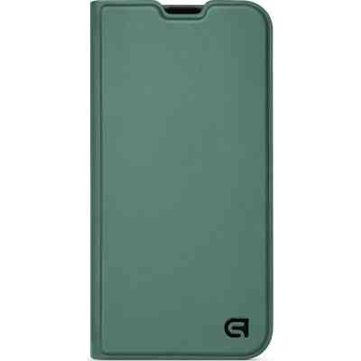 Чехол для мобильного телефона Armorstandart OneFold Case Motorola G05 / E15 Green (ARM83007) Винница