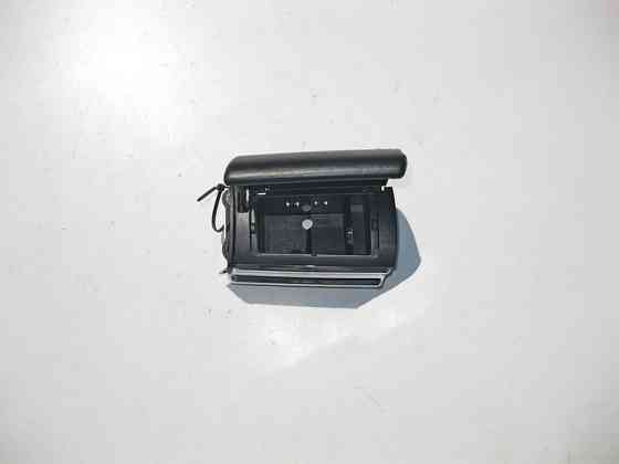 Mercedes-Benz  A2218100230 9E24 Попільничка задньої правої дверної карти чорна S-Class W221 Одесса