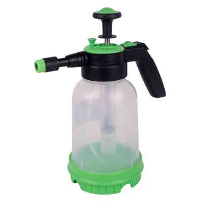 Обприскувач Gartner ручний 2 л (854450) Вінниця