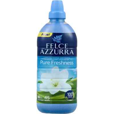 Кондиционер для белья Felce Azzurra Pure Freshness Концентрированный смягчитель 900 мл (8001280413339) Винница