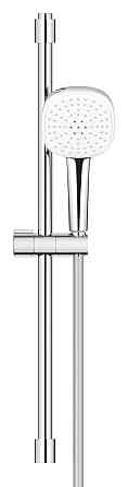 Душовий гарнітур Grohe Tempesta Cube 110 з 2 різ. струмені   ( 26748003 ) 25219 Харків
