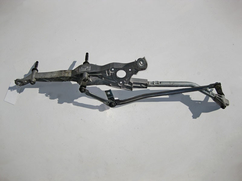 Mercedes-Benz  A2048201040 Трапеція двірників - механізм склоочисника без двигуна C-Class W204 Одеса - фото 2