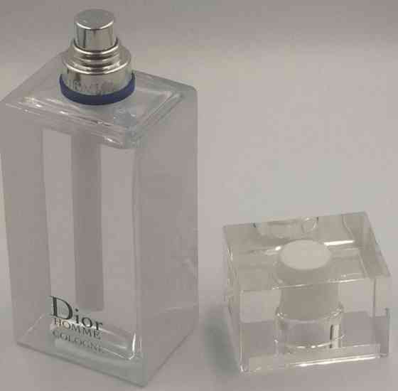 Парфюмерия: Dior Homme Cologne 125ml. Оригинал ! Киев
