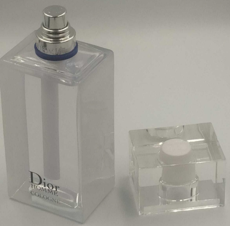 Парфюмерия: Dior Homme Cologne 125ml. Оригинал ! Киев - изображение 4