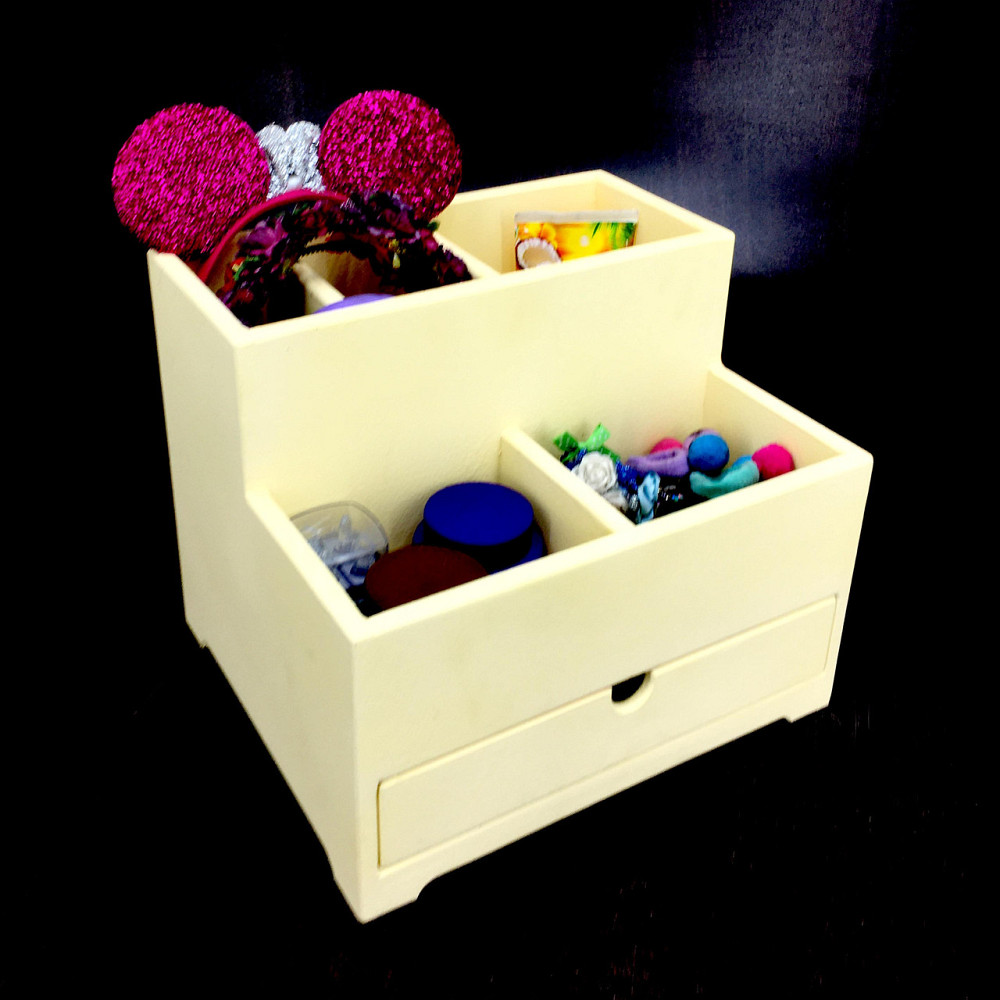 Органайзер для косметики 