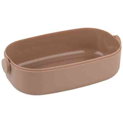 Ланч-бокс Kite 900 мл, бежевий (K25-1180-1) Вінниця