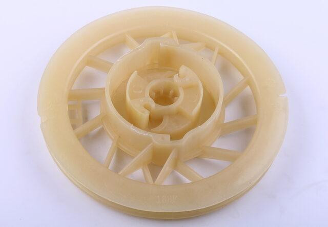 Колесо стартера мотоблок 188F генератора генератор 2-3,5 KW Мукачево - изображение 2