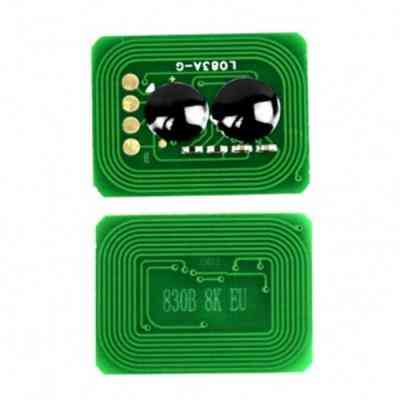 Чіп для картриджа OKI C810/830 Black JND AHK (1800965) Вінниця