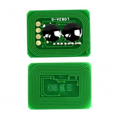 Чіп для картриджа OKI C810/830 Black JND AHK (1800965) Вінниця - фото 1