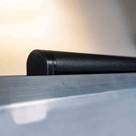 Milight Магнітний світильник лінійний поворотний grille light білий 4000К L360mm 18Вт 2160LmLm Коломыя