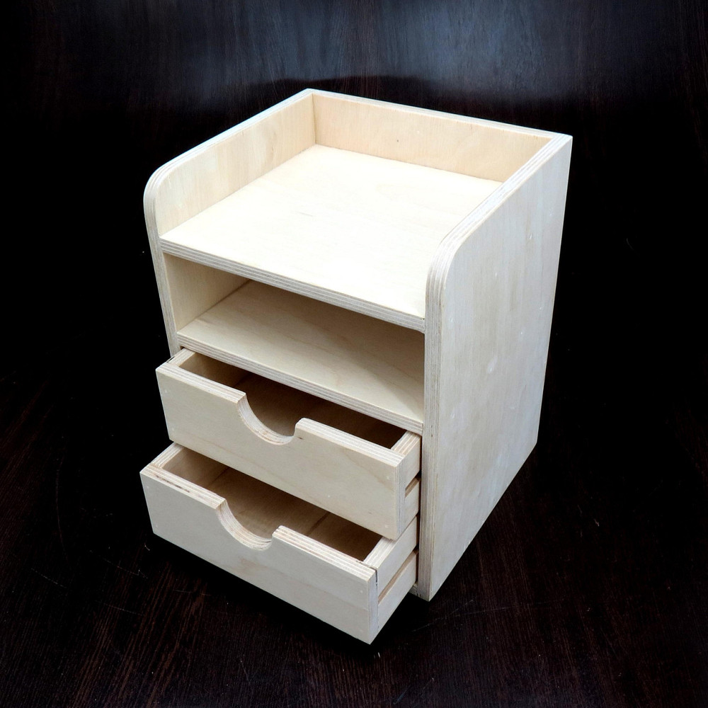 Органайзер для косметики 