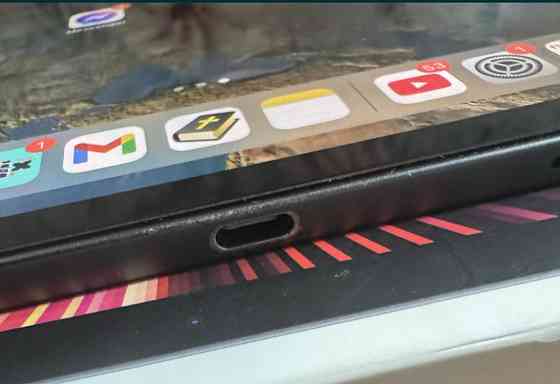 Планшет iPad Pro 11" 256Gb. Київ