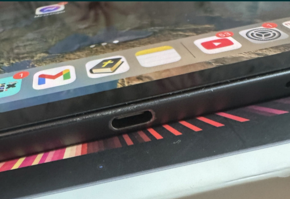 Планшет iPad Pro 11" 256Gb. Київ - фото 1