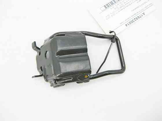 Mercedes-Benz  A1769230014 Кронштейн ISOFIX на задньому сидінні зліва CLA Shooting Brake X117 CLA C117 GLA X156 A-class W176 Одесса