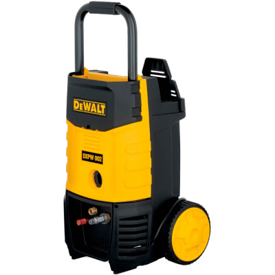 Мойка высокого давления DeWALT 2.7 kW, 150 бар, шланг 8 м (DXPW002E) Винница - изображение 2