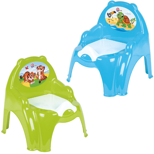 Горщик дитячий, арт. 4074 Житомир - фото 2