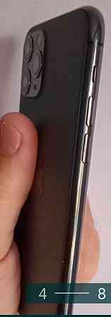 Айфон: Apple iPhone 11 Pro 64Gb Neverlock Grey. Киев