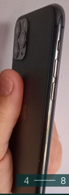 Айфон: Apple iPhone 11 Pro 64Gb Neverlock Grey. Київ - фото 3