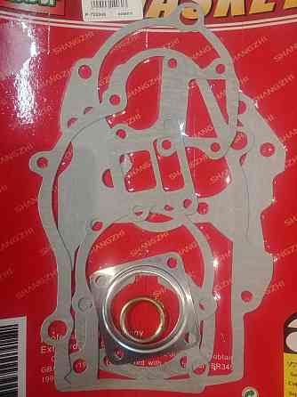 Прокладки двигателя (набор) Honda DIO Ø39mm Мукачево