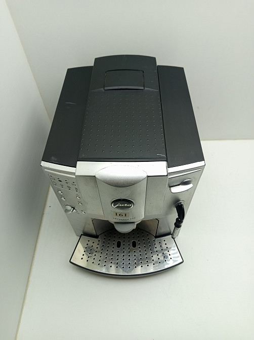 Кавомашина Jura Impressa e55 (Б клас) Луцк - изображение 2