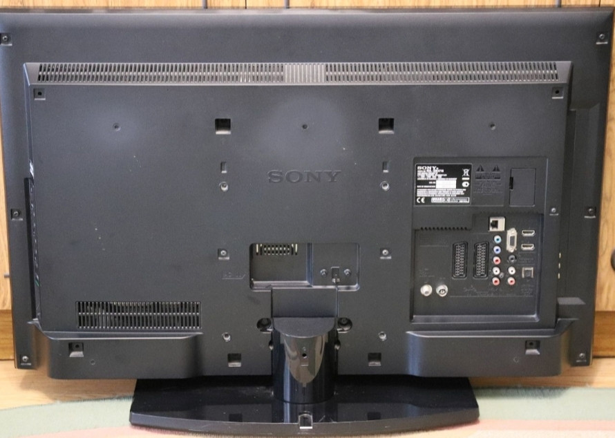 Телевізор Sony KDL — 32EX716, 32дюйма. Харків - фото 4