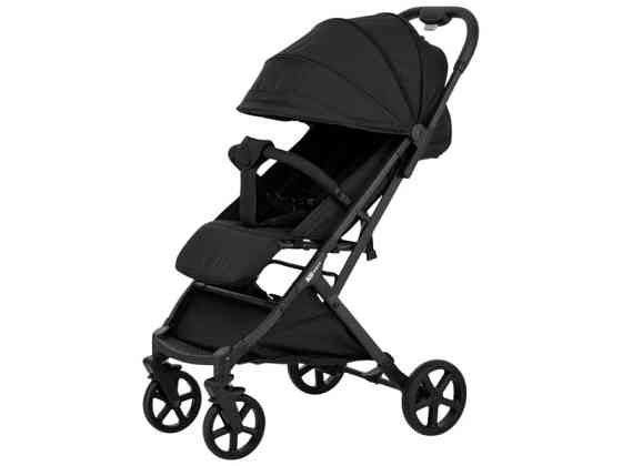 Коляска для дитини прогулянкова FreeON Tao, black Київ