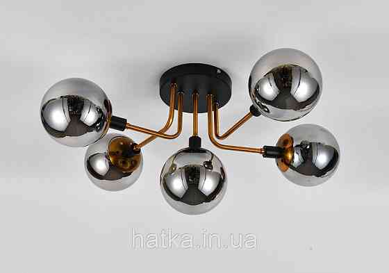 DX2101-5 BK+GD Киев