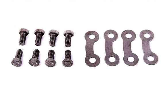 Болт кріплення планетарки (компл) мотоцикл Дніпро , Мт Мукачево