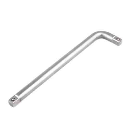 Вороток Г-подібний 1/2" 250*60 мм Alloid Одеса