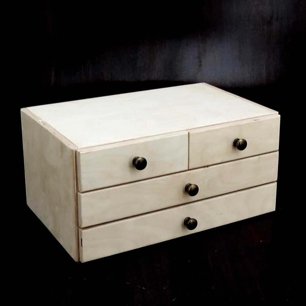 Органайзер для косметики 