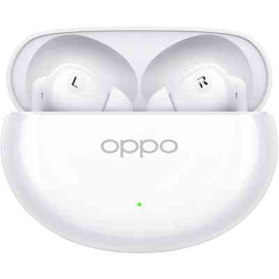 Навушники Oppo Enco Air4 ETEE1 Silky White (ETEE1 Silky White) Вінниця