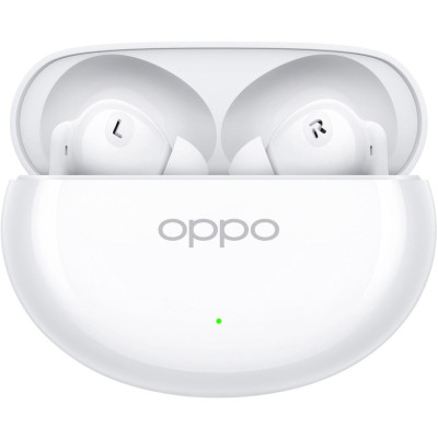 Навушники Oppo Enco Air4 ETEE1 Silky White (ETEE1 Silky White) Вінниця - фото 3