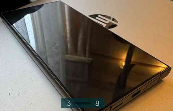 Смартфон Samsung S24 Ultra. Харків