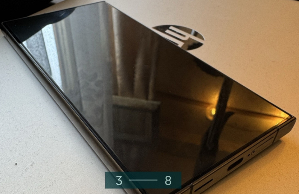 Смартфон Samsung S24 Ultra. Харків - фото 6