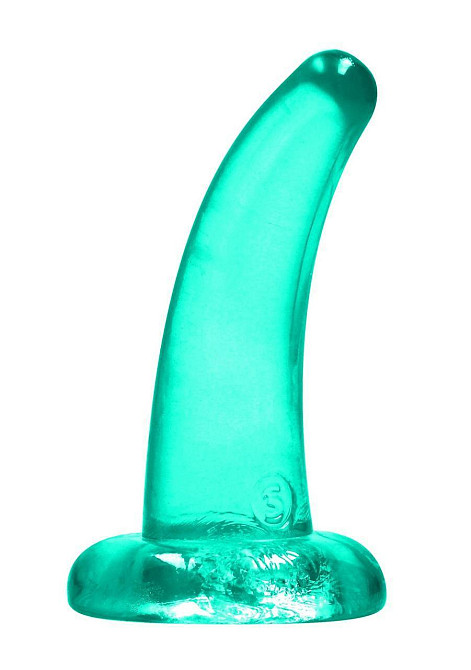 Фаллоимитатор - Realrock Dildo 4,5