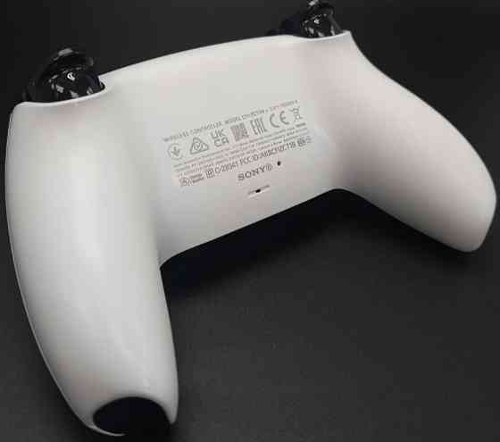 Ігрова приставка Sony PlayStation 5 (Blu-Ray) (1TB) CFI-1016A Київ