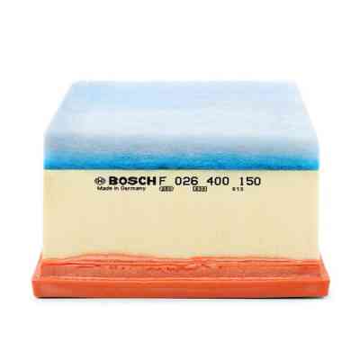Воздушный фильтр для автомобиля Bosch F 026 400 150 Винница