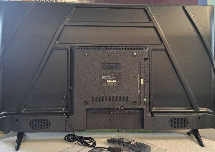 Хит сезону Телевизор SAMSUNG 55