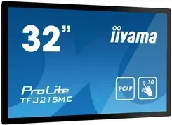 Интерактивная доска Iiyama Prolite Tf3215Mc-B2 (DK_NR_AMA_925987) Киев - изображение 1