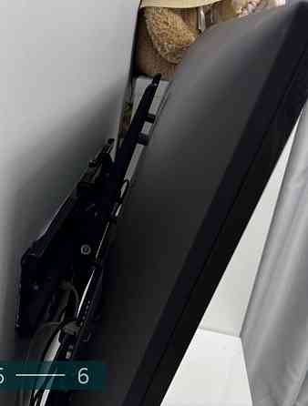 Телевизор: Smart 43