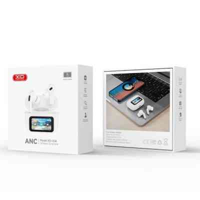 Навушники XO X36 White (XO-X36-WH) Вінниця