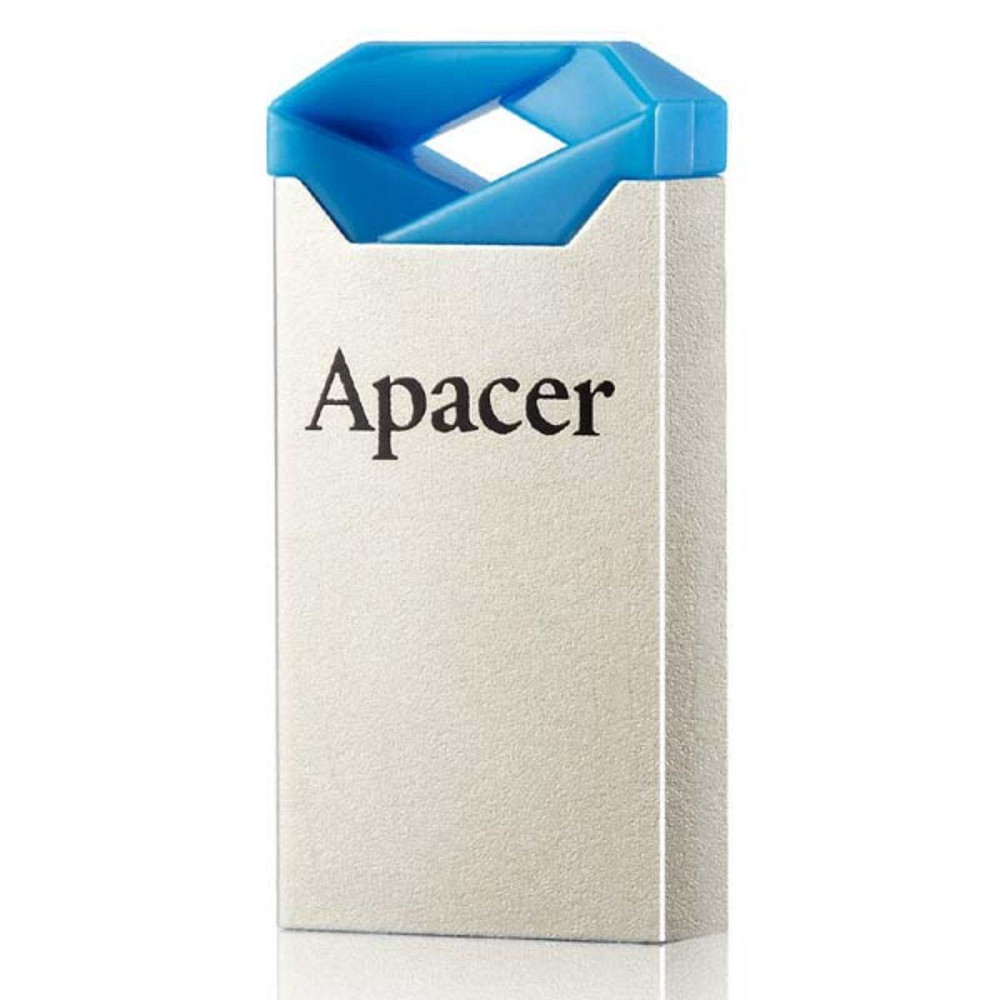 Флешка Apacer USB накопичувач 2.0 AH111 32GB, колір блакитний AP32GAH111U-1 Одеса - фото 3