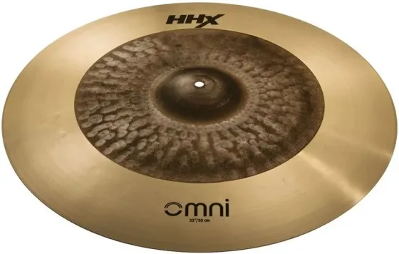 Ударная установка  Sabian HHX OMNI 19
