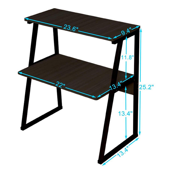 Настольная полка для принтера 